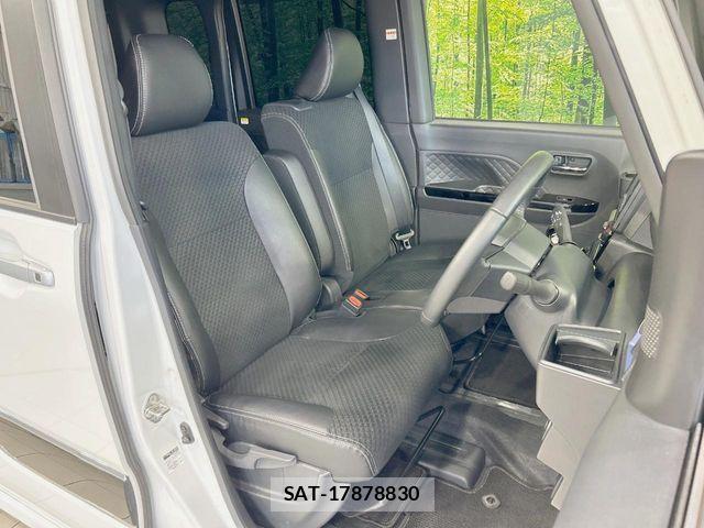 Daihatsu TANTO CUSTOM 2022-09 8629305-7