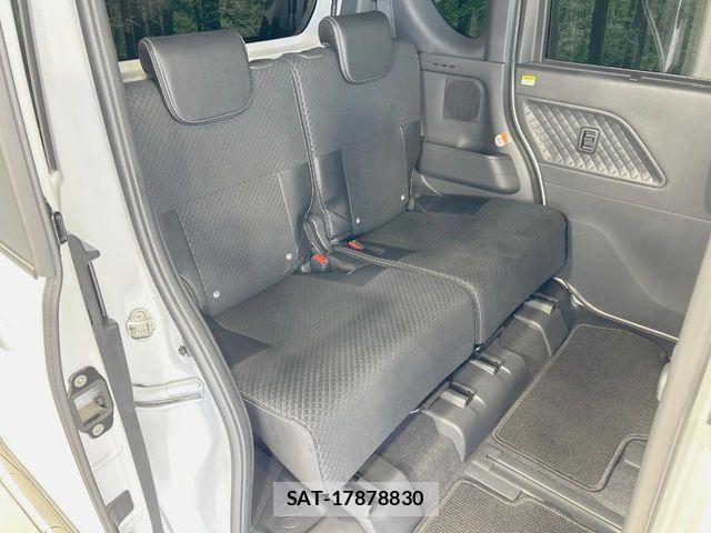 Daihatsu TANTO CUSTOM 2022-09 8629305-8