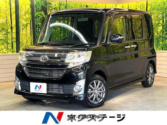 Daihatsu TANTO CUSTOM 2013-12 8629335-0