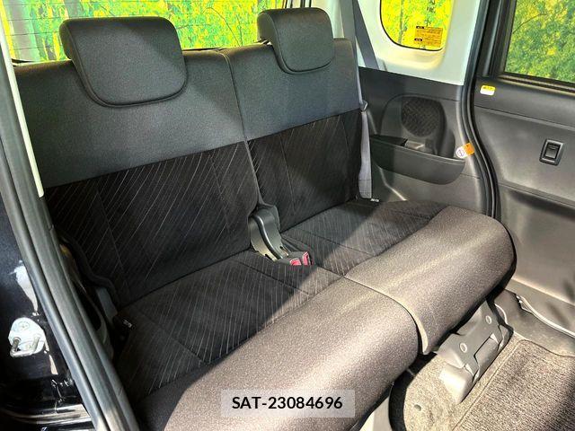 Daihatsu TANTO CUSTOM 2013-12 8629335-9