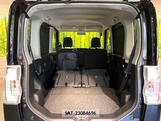 Daihatsu TANTO CUSTOM 2013-12 8629335-10