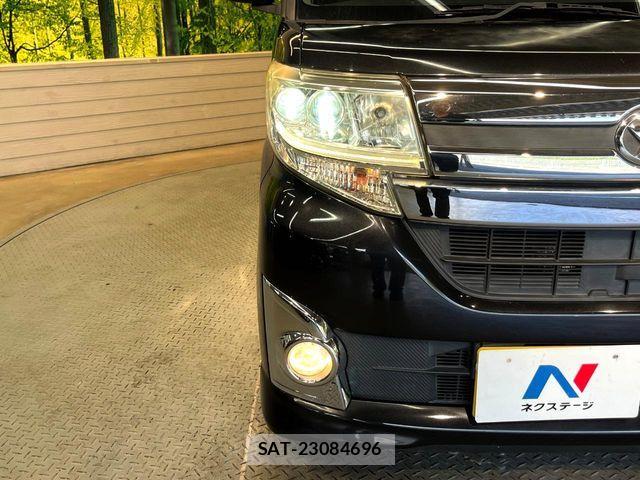 Daihatsu TANTO CUSTOM 2013-12 8629335-11