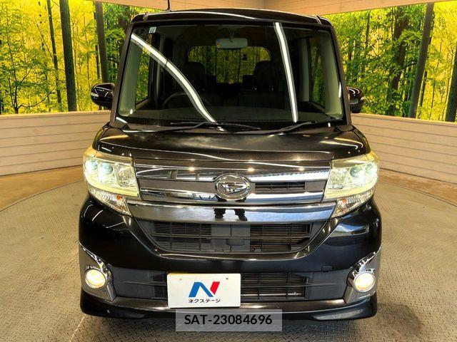 Daihatsu TANTO CUSTOM 2013-12 8629335-13