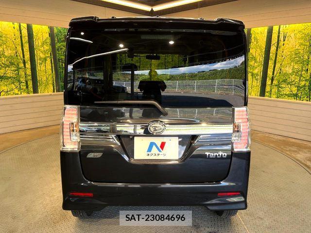 Daihatsu TANTO CUSTOM 2013-12 8629335-14