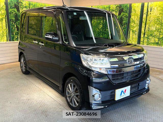 Daihatsu TANTO CUSTOM 2013-12 8629335-15