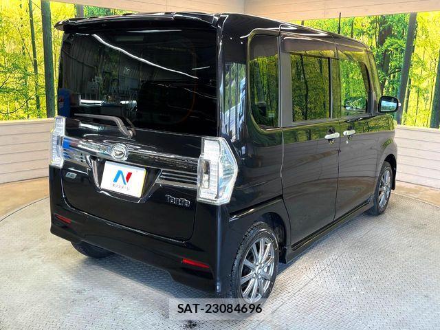 Daihatsu TANTO CUSTOM 2013-12 8629335-16