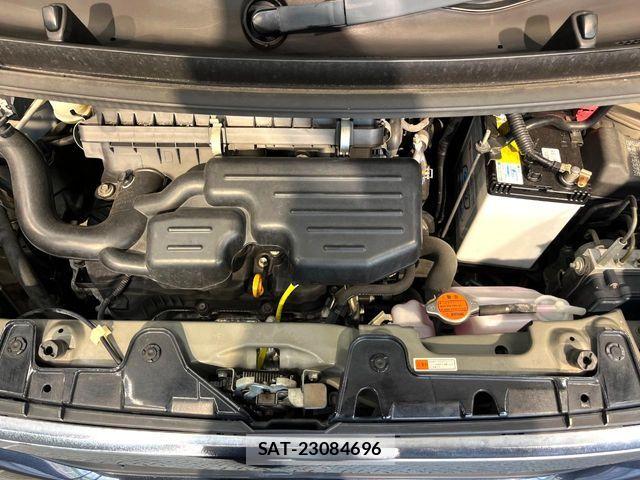 Daihatsu TANTO CUSTOM 2013-12 8629335-17