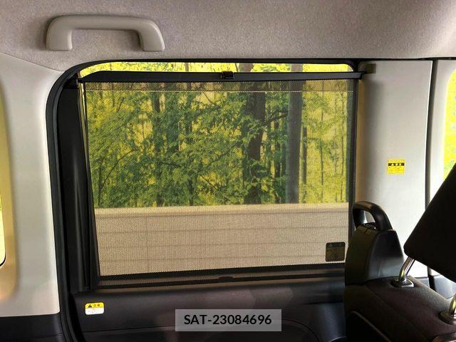 Daihatsu TANTO CUSTOM 2013-12 8629335-5