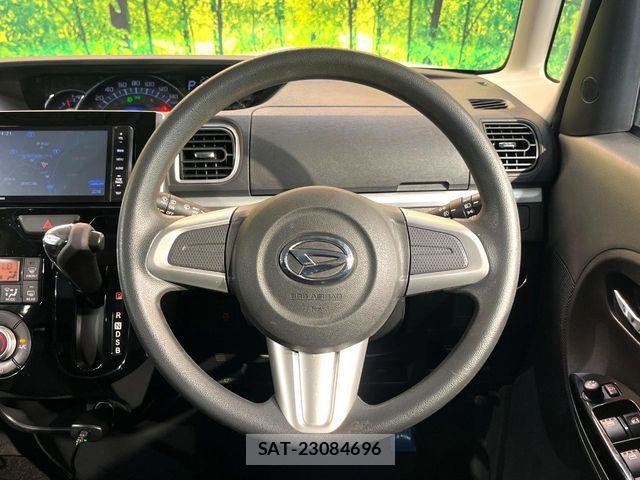 Daihatsu TANTO CUSTOM 2013-12 8629335-7
