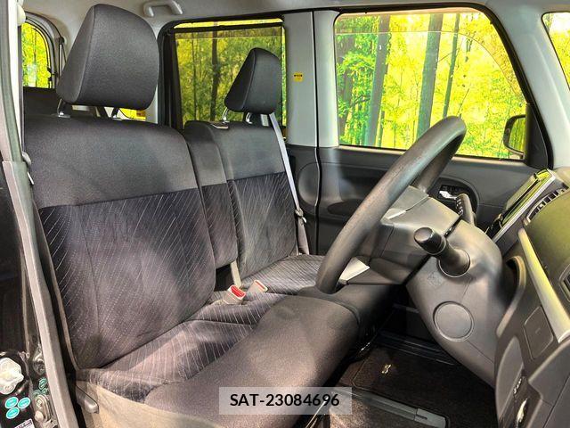Daihatsu TANTO CUSTOM 2013-12 8629335-8
