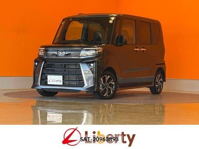Daihatsu TANTO CUSTOM 2025-05 8629306-0
