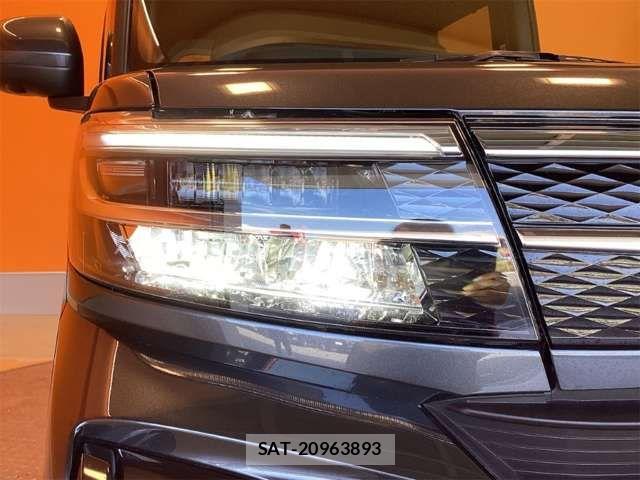 Daihatsu TANTO CUSTOM 2025-05 8629306-9