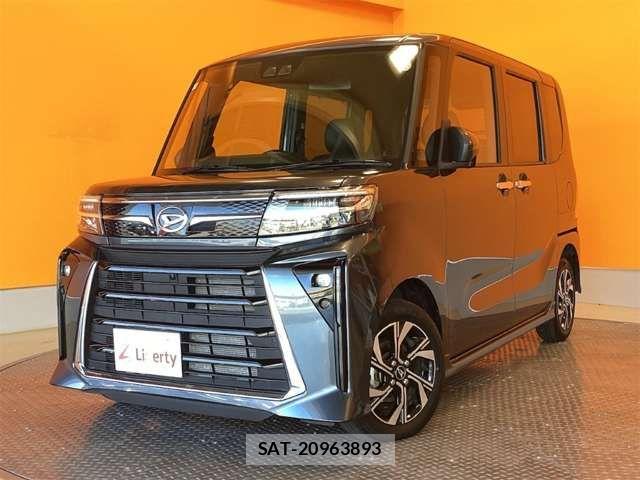 Daihatsu TANTO CUSTOM 2025-05 8629306-10