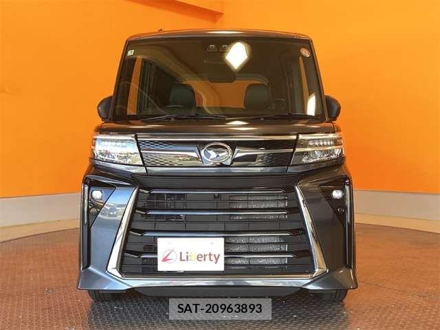 Daihatsu TANTO CUSTOM 2025-05 8629306-11