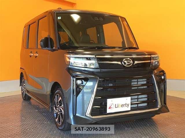 Daihatsu TANTO CUSTOM 2025-05 8629306-12