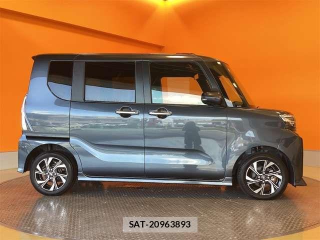 Daihatsu TANTO CUSTOM 2025-05 8629306-13