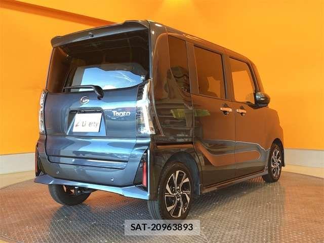 Daihatsu TANTO CUSTOM 2025-05 8629306-14