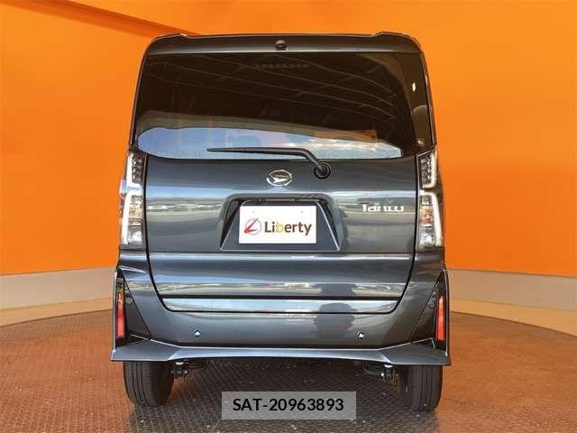 Daihatsu TANTO CUSTOM 2025-05 8629306-15
