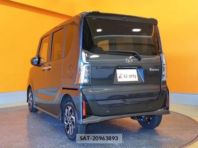 Daihatsu TANTO CUSTOM 2025-05 8629306-16
