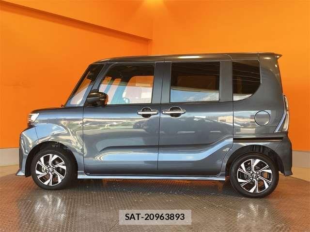 Daihatsu TANTO CUSTOM 2025-05 8629306-17