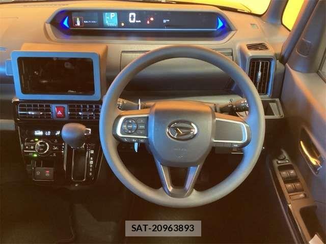 Daihatsu TANTO CUSTOM 2025-05 8629306-1