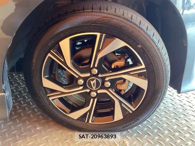 Daihatsu TANTO CUSTOM 2025-05 8629306-19