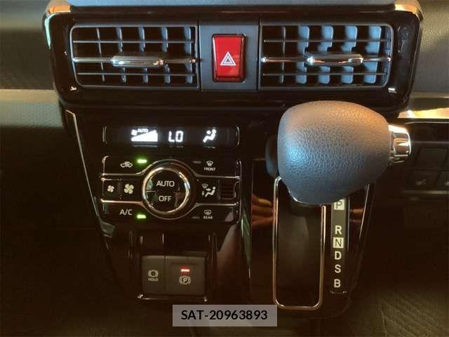 Daihatsu TANTO CUSTOM 2025-05 8629306-2