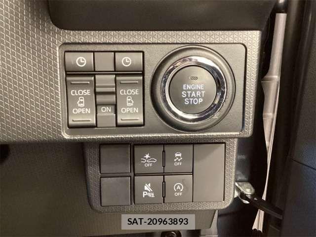 Daihatsu TANTO CUSTOM 2025-05 8629306-5