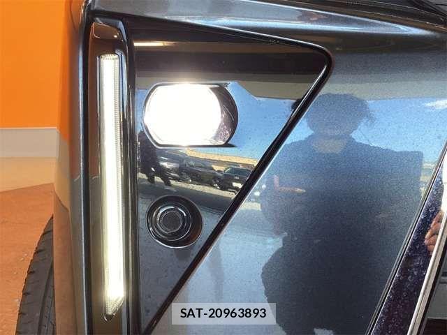 Daihatsu TANTO CUSTOM 2025-05 8629306-8