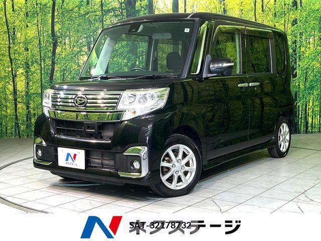 Daihatsu TANTO CUSTOM 2016-04 8629327-0