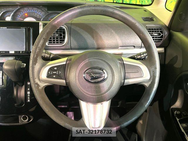 Daihatsu TANTO CUSTOM 2016-04 8629327-10