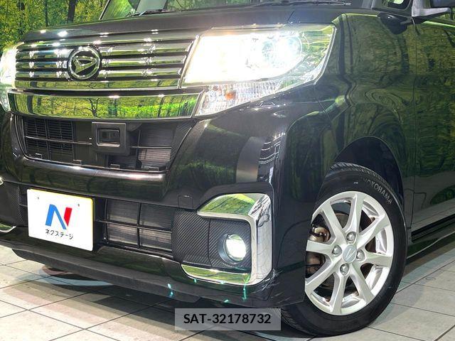Daihatsu TANTO CUSTOM 2016-04 8629327-11