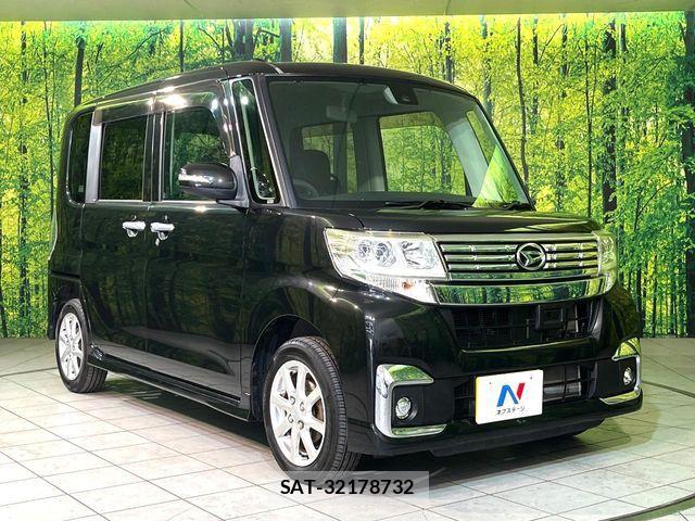 Daihatsu TANTO CUSTOM 2016-04 8629327-15