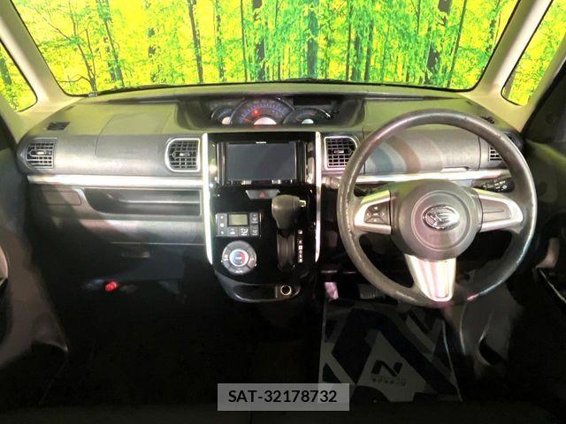 Daihatsu TANTO CUSTOM 2016-04 8629327-1