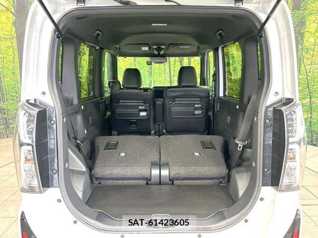 Daihatsu TANTO CUSTOM 2023-06 8629302-11