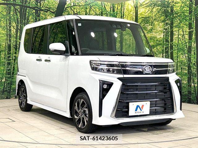 Daihatsu TANTO CUSTOM 2023-06 8629302-16