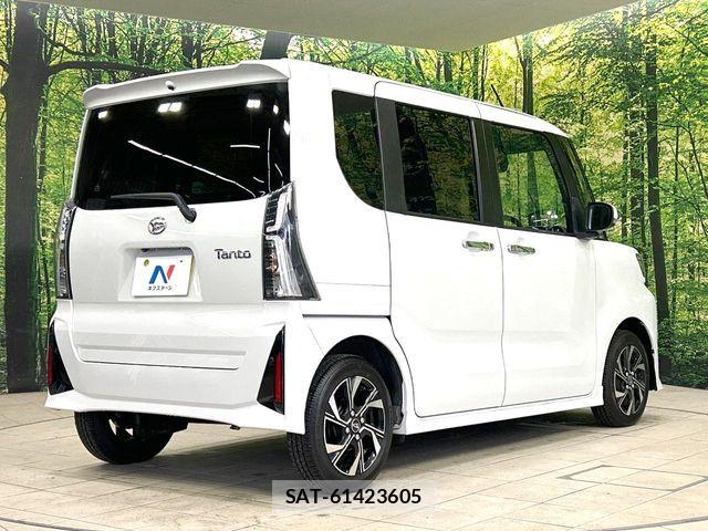 Daihatsu TANTO CUSTOM 2023-06 8629302-17