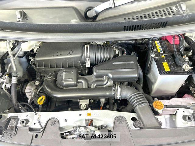Daihatsu TANTO CUSTOM 2023-06 8629302-18