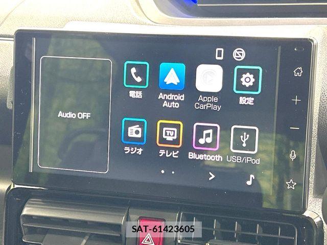 Daihatsu TANTO CUSTOM 2023-06 8629302-1