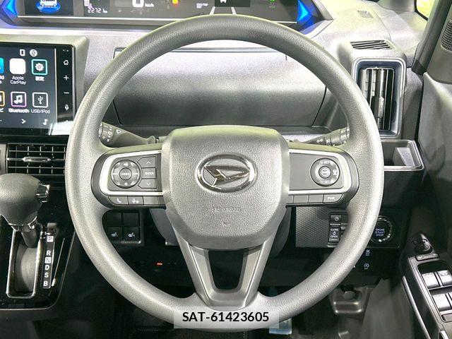 Daihatsu TANTO CUSTOM 2023-06 8629302-8