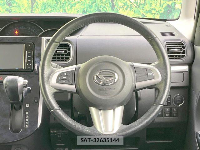 Daihatsu TANTO CUSTOM 2017-07 8629316-9
