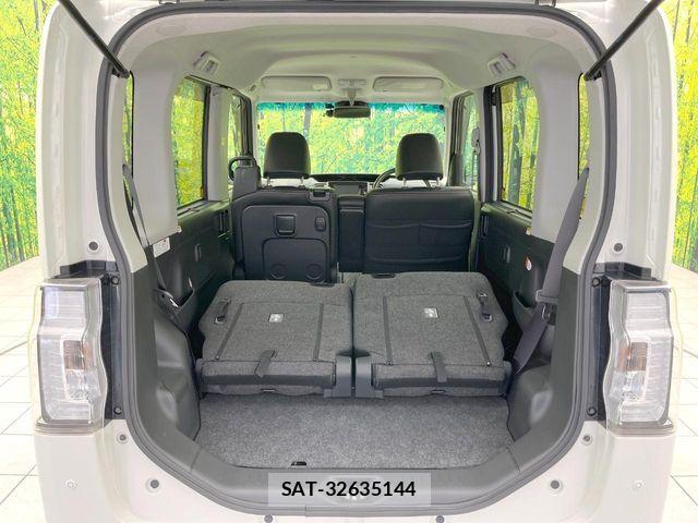 Daihatsu TANTO CUSTOM 2017-07 8629316-8