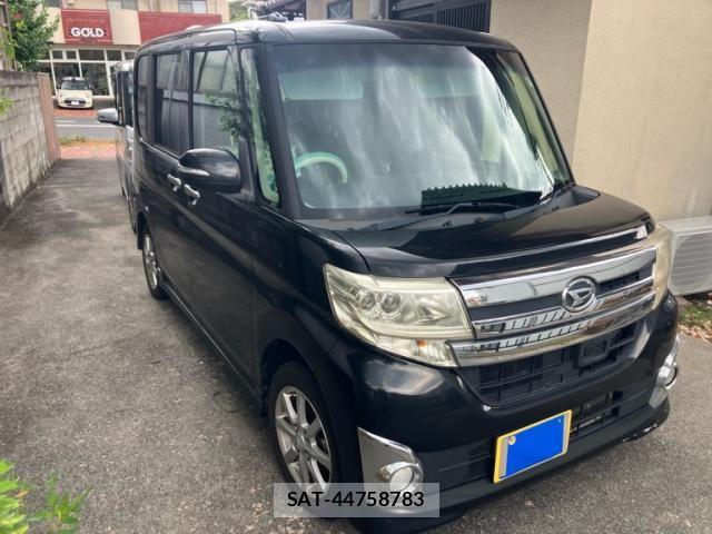 Daihatsu TANTO CUSTOM 2014-10 8629345-0