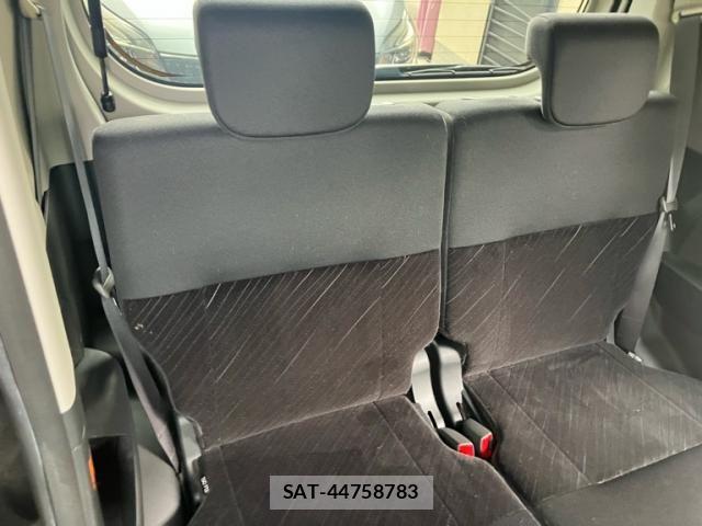 Daihatsu TANTO CUSTOM 2014-10 8629345-12