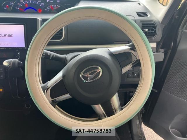 Daihatsu TANTO CUSTOM 2014-10 8629345-13