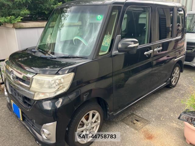 Daihatsu TANTO CUSTOM 2014-10 8629345-1