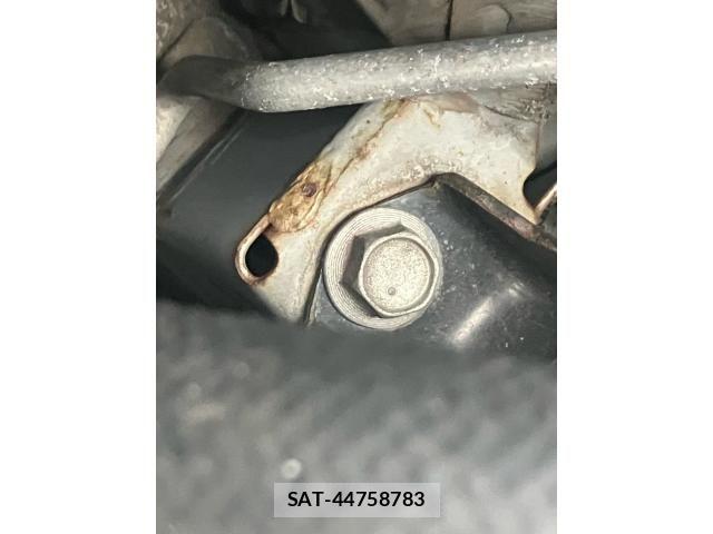 Daihatsu TANTO CUSTOM 2014-10 8629345-21