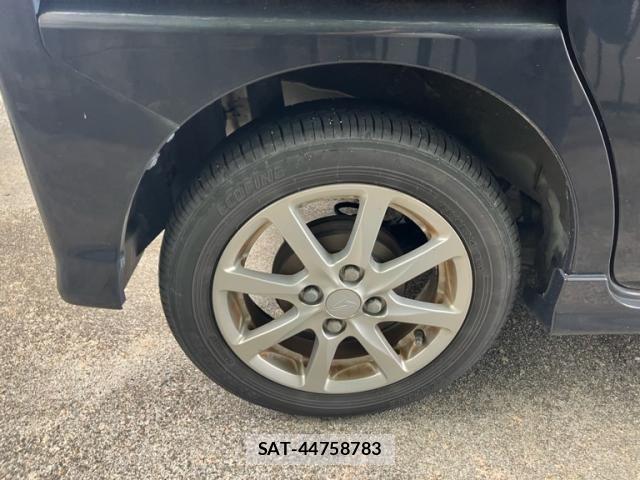 Daihatsu TANTO CUSTOM 2014-10 8629345-4