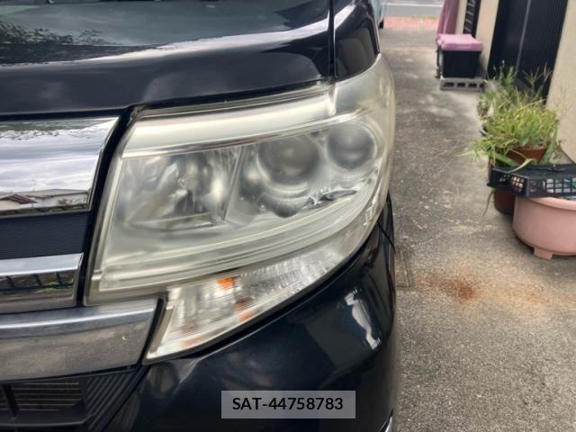 Daihatsu TANTO CUSTOM 2014-10 8629345-7