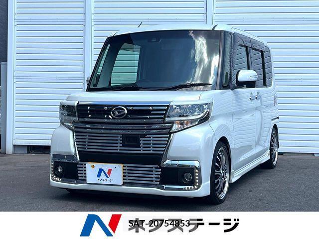 Daihatsu TANTO CUSTOM 2016-03 8629334-0